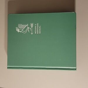 Meehan's Bartender Manual